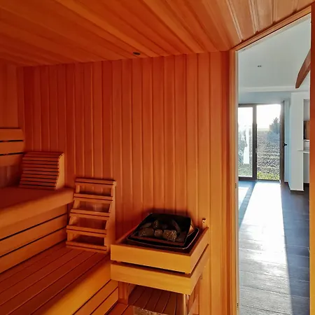 Bed & Breakfast Hedone - Overnachting Met Wellness *