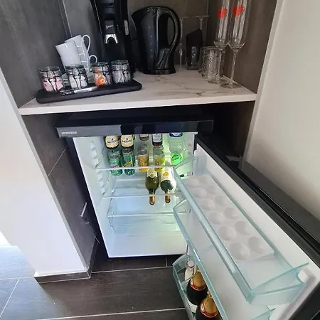 Hedone - Overnachting Met Wellness * Heuvelland