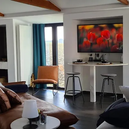 Hedone - Overnachting Met Wellness Bed & Breakfast *