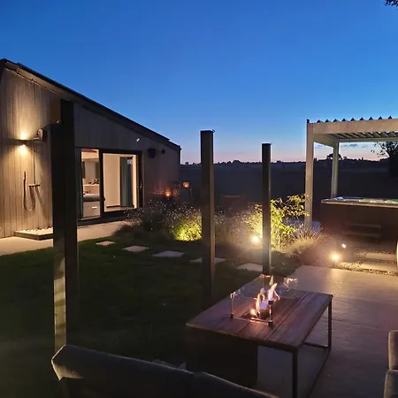 Bed & Breakfast Hedone - Overnachting Met Wellness *