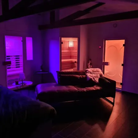 Hedone - Overnachting Met Wellness Bed & Breakfast